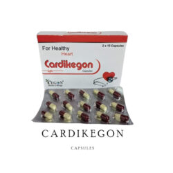 CARDIKEGON-CAPSULES