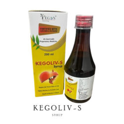 KEGOLIV-S