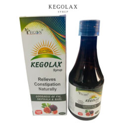 Kegolax-Syrup