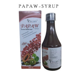 PAPAW-SYRUP